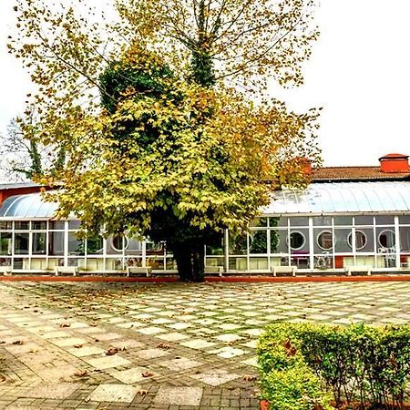 Готель Filyos Ecopark Caycuma Екстер'єр фото